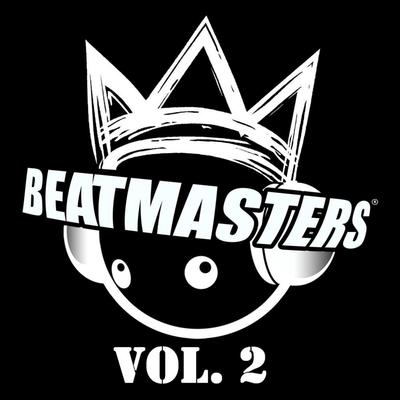 F.A.M.E. Presents Beatmasters, Vol. 2's cover