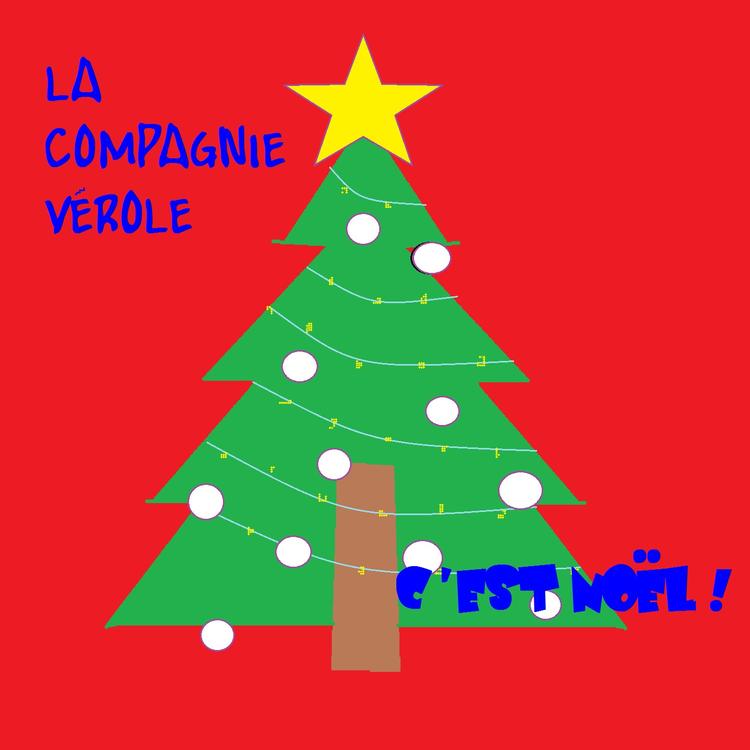 La Compagnie Vérole's avatar image