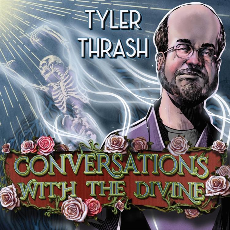 Tyler Thrash's avatar image