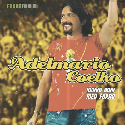 Forró no Escuro (Ao Vivo) By Adelmario Coelho, Dominguinhos's cover