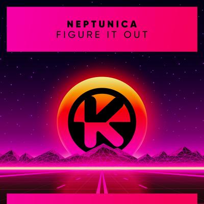 Figure It Out By Neptunica's cover