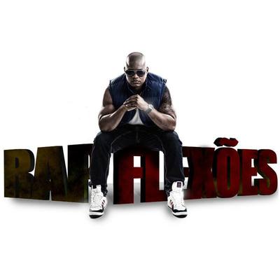 Rapflexões's cover