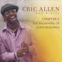 Eric Allen & Praise's avatar cover