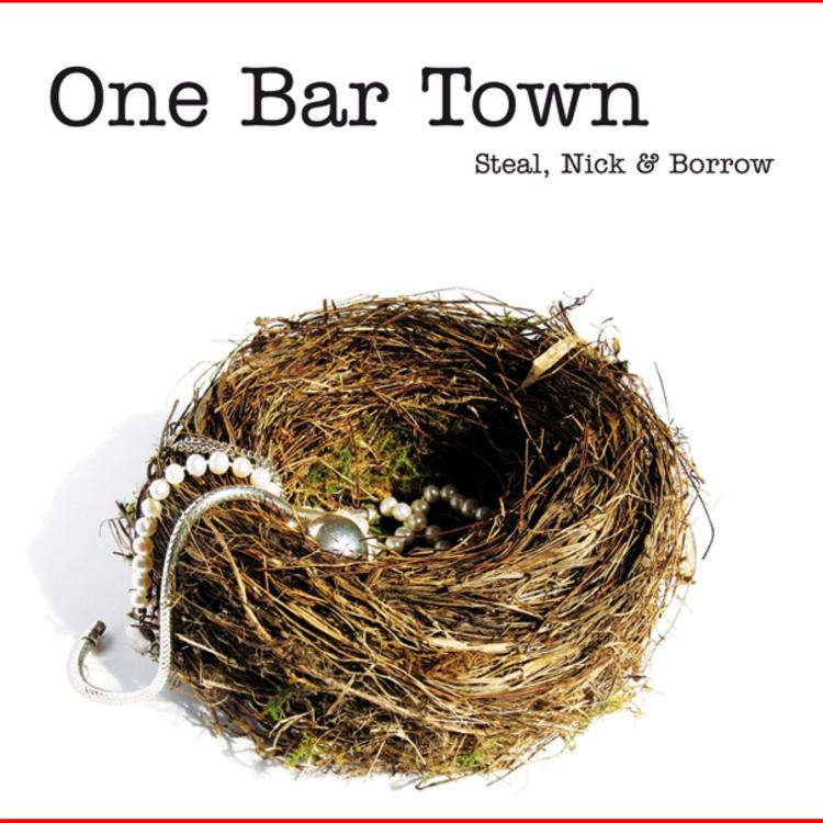 One Bar Town's avatar image