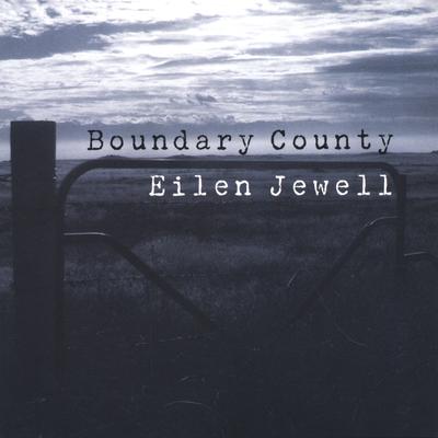 Boundary County's cover