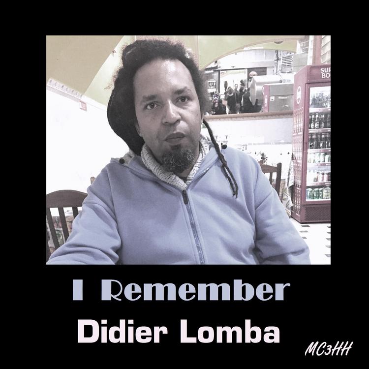 Didier Lomba's avatar image