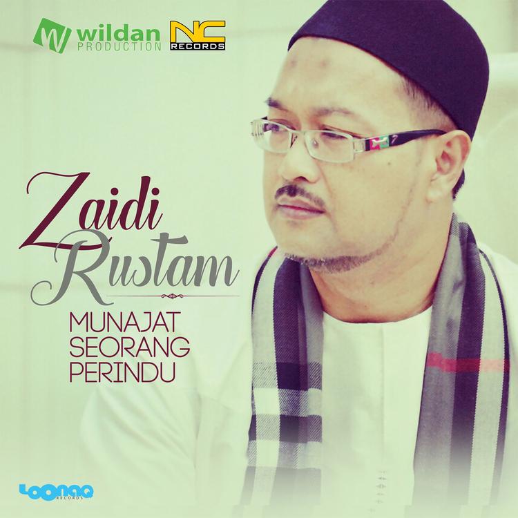 Zaidi Rustam's avatar image