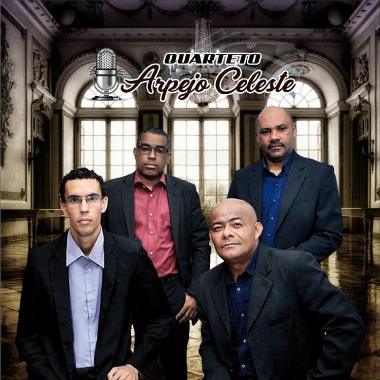 Quarteto Arpejo Celeste's avatar image