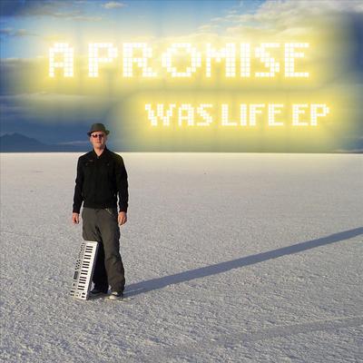 Was Life - EP's cover