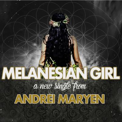 Andrei Maryen's cover