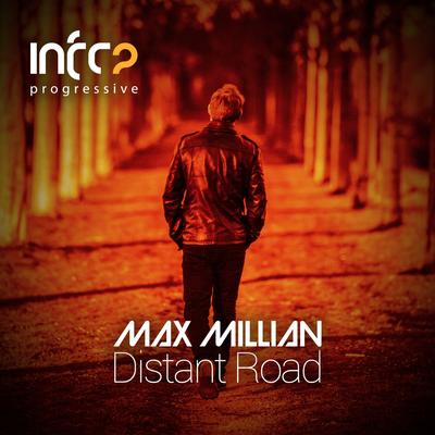 Distant Road (Radio Edit)'s cover