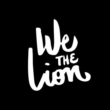 We the Lion's avatar image