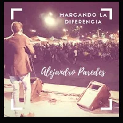 Alejandro Paredes Oficial's cover