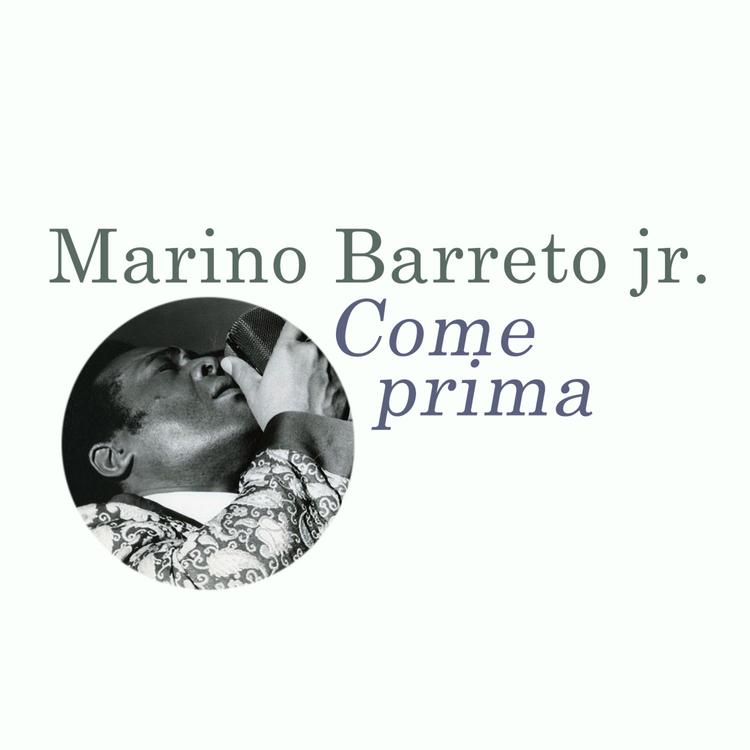 Marino Barreto jr's avatar image