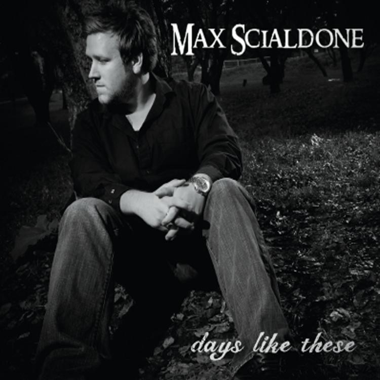 Max Scialdone's avatar image