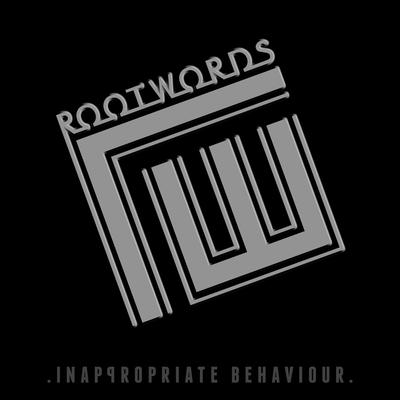 Inappropriate Behaviour - EP's cover