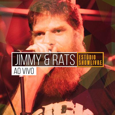 O Lobo do Mar (Ao Vivo) By Jimmy & Rats's cover