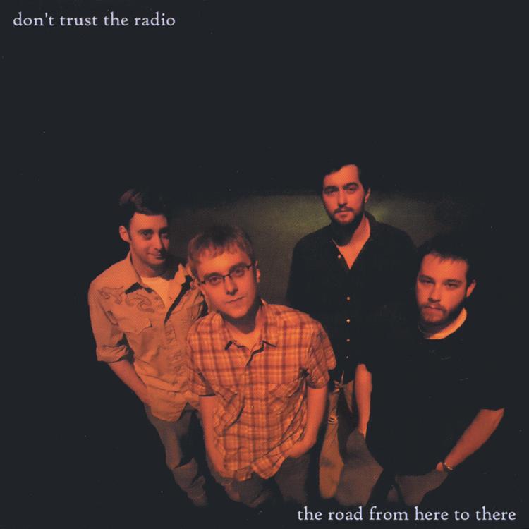 Don't Trust the Radio's avatar image