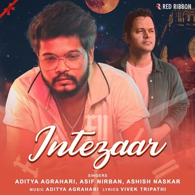 Intezaar Title Track's cover