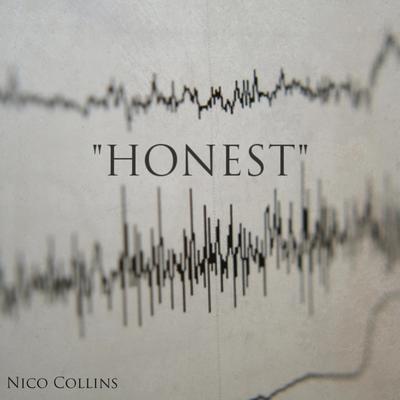 Honest's cover
