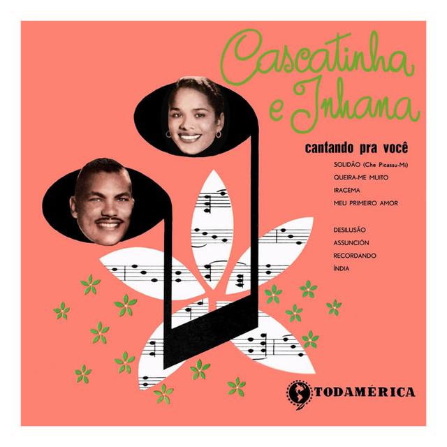 Cascatinha & Inhana's avatar image