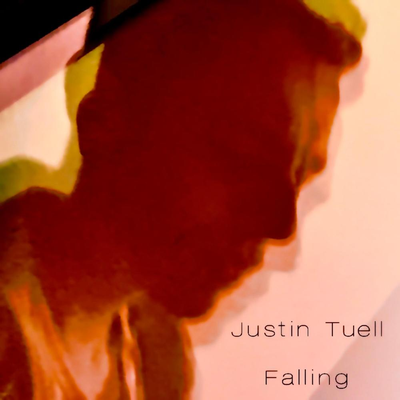 Justin Tuell's cover