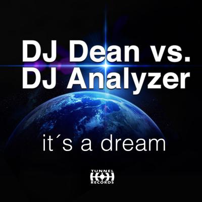 It's a Dream (DJ Analyzer Mix)'s cover