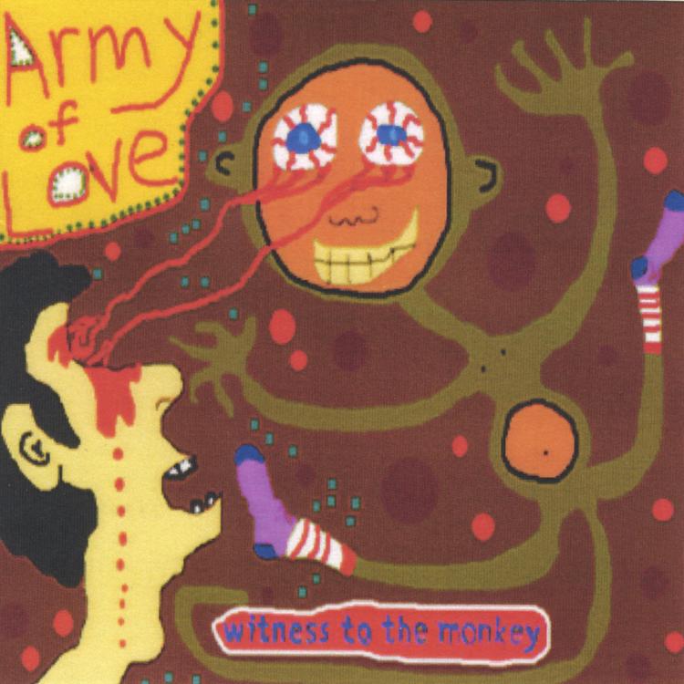 Army of Love's avatar image