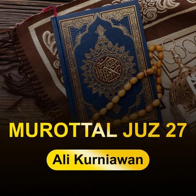 Ali Kurniawan's cover
