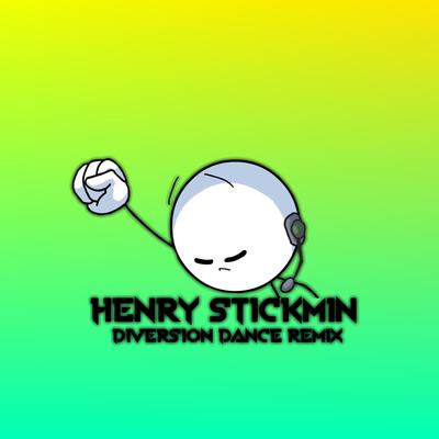 Henry Stickmin Diversion (Aldenosaur Remix) By Aldenosaur's cover