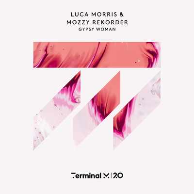 Gypsy Woman (La-Da-Dee) By Luca Morris, Mozzy Rekorder's cover