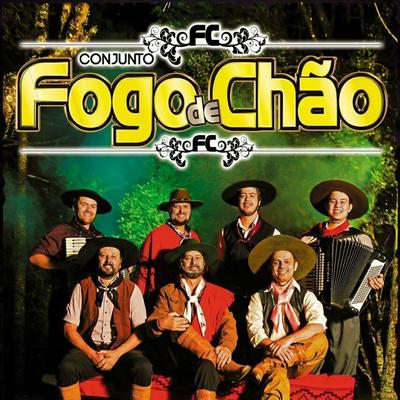 Conjunto Fogo De Chão's cover
