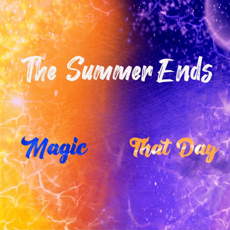 The Summer Ends's avatar image