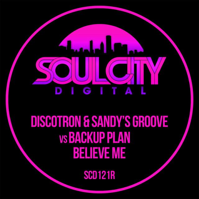 Sandy's Groove's avatar image