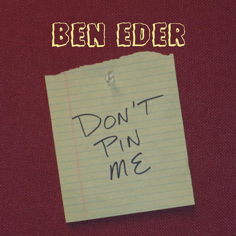 Ben Eder's avatar image