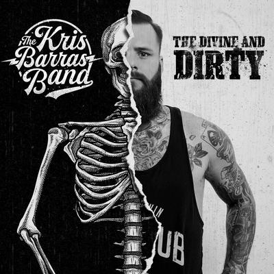 Kris Barras Band's cover