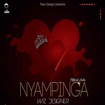 Nyampinga's cover