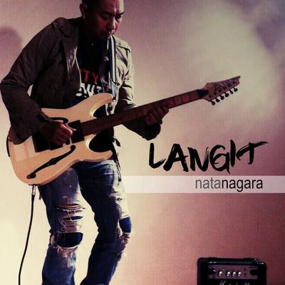 Natanagara's cover