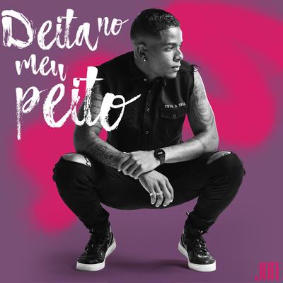 Deita no Meu Peito's cover