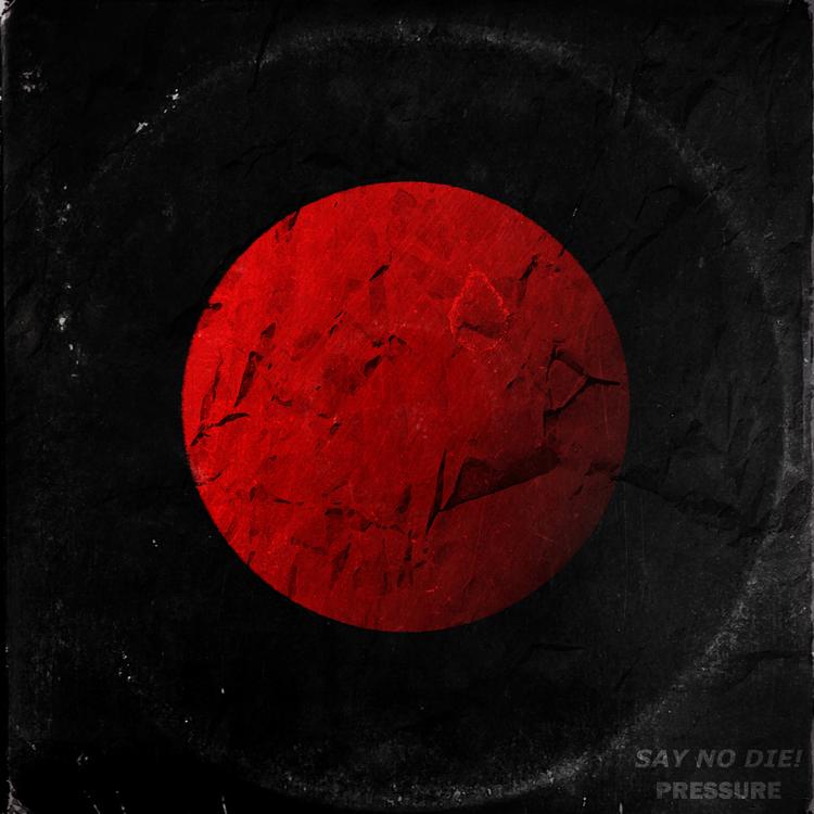 SAY NO DIE!'s avatar image