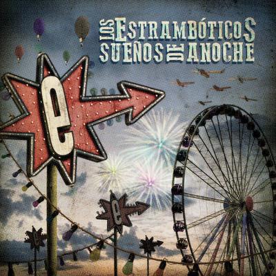La Herida (Reprise) By Los Estrambóticos's cover