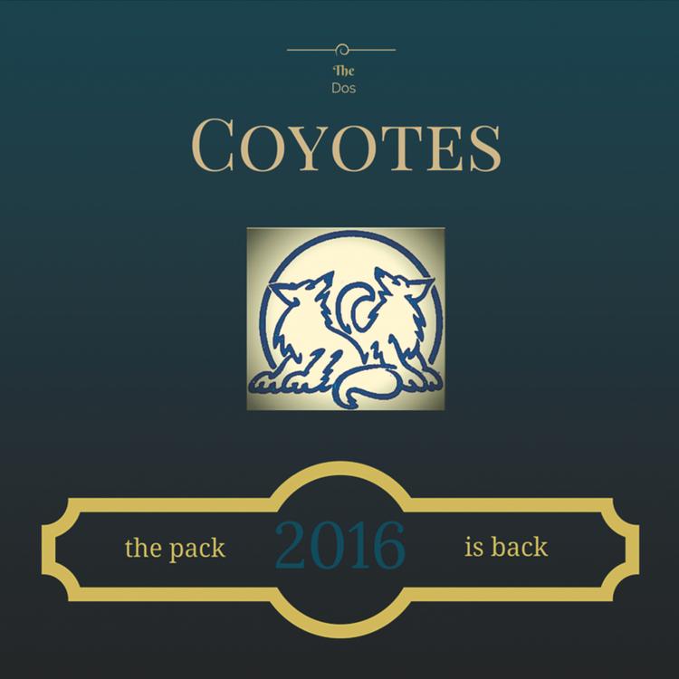 The Dos Coyotes's avatar image