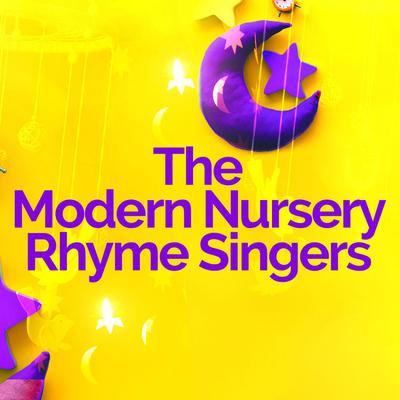 The Modern Nursery Rhyme Singers's cover