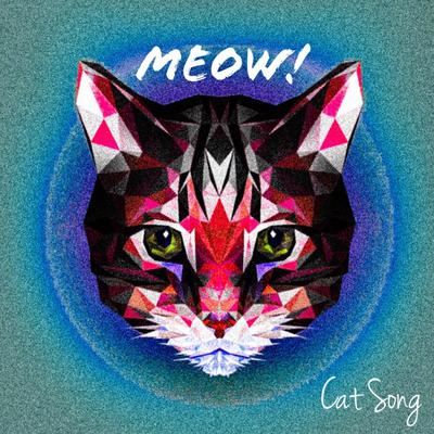 Meow! (Instrumental)'s cover