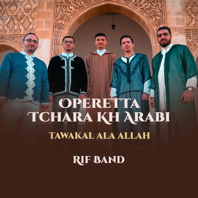 Tawakal Ala Allah (Operetta)'s cover