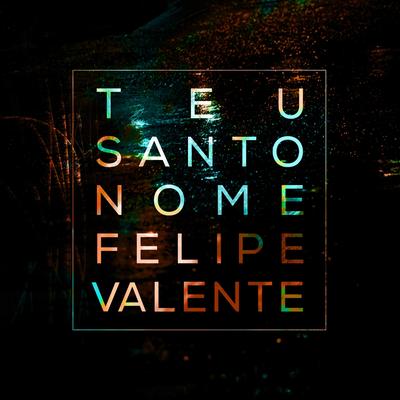 Teu Santo Nome (Ao Vivo)'s cover