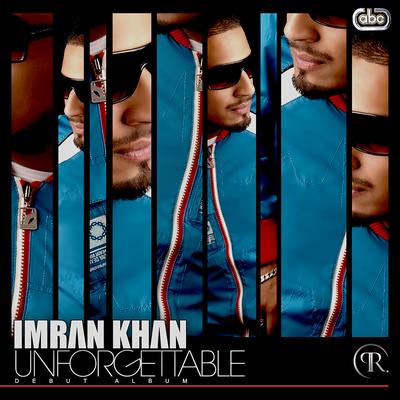Amplifier By Imran Khan's cover