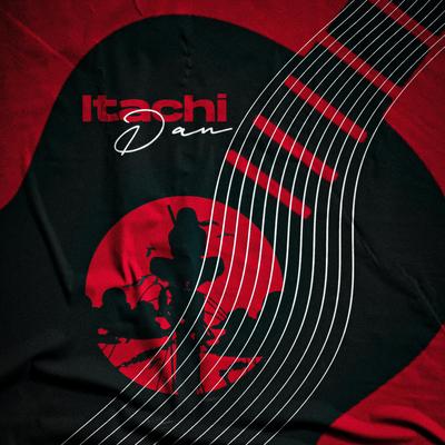 Itachi By ÉoDan's cover