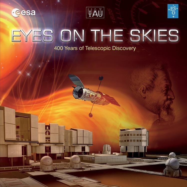 Eyes on the Skies's avatar image