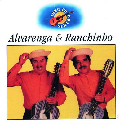 Alvarenga & Ranchinho's cover